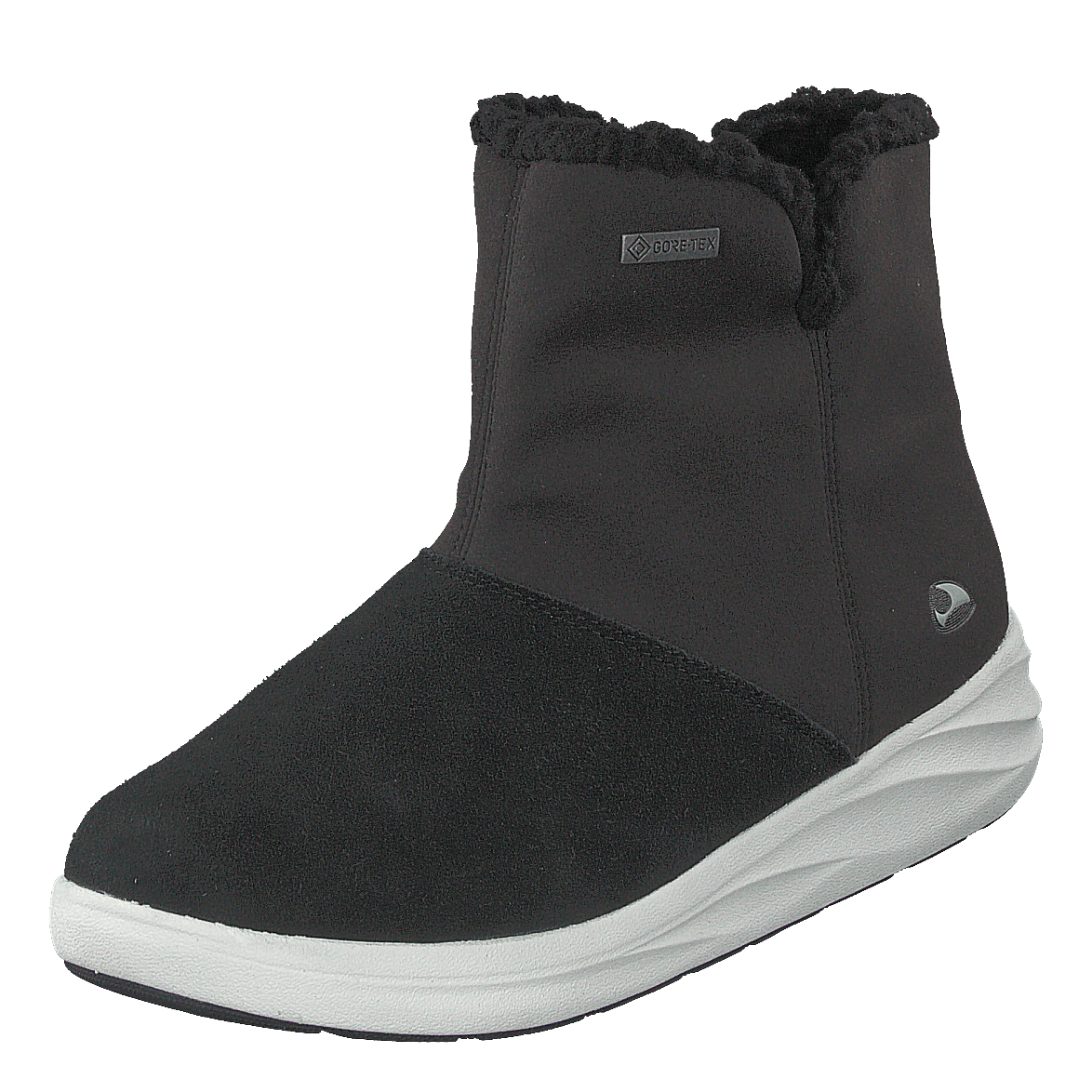 Anne Gtx Black