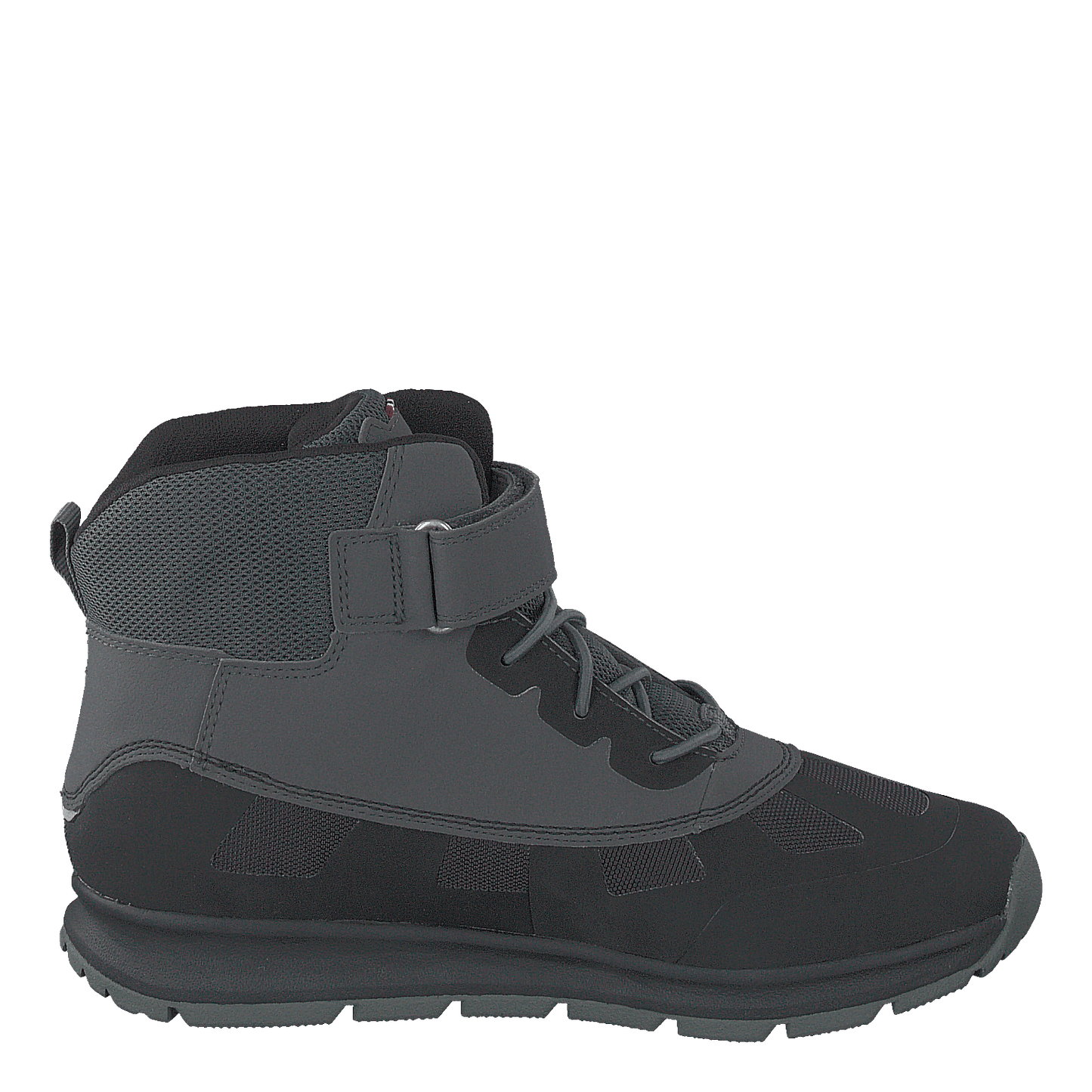 Ted Gtx Black/charcoal