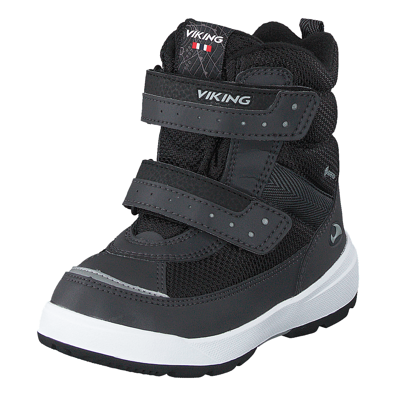 Play Reflex Warm Gtx Reflective/black