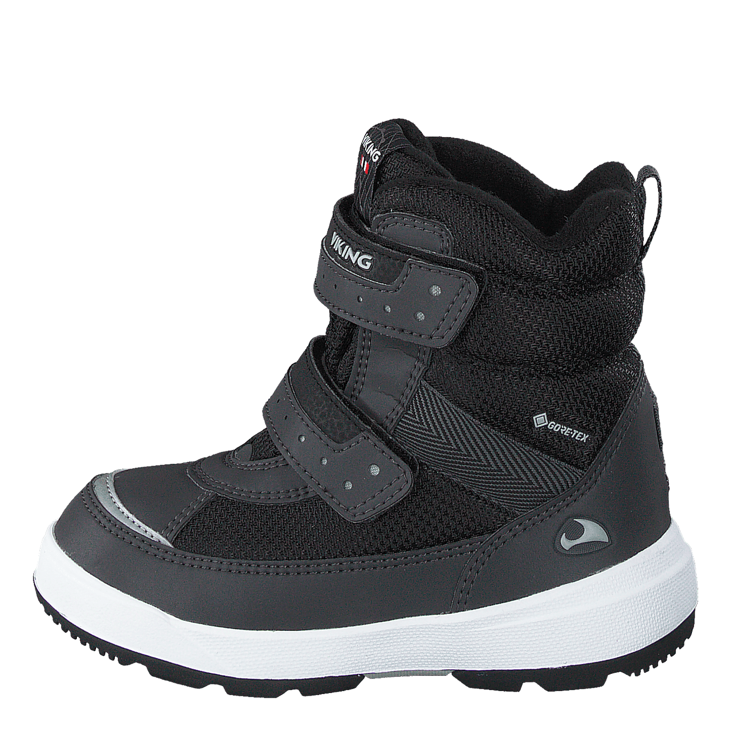 Play Reflex Warm Gtx Reflective/black