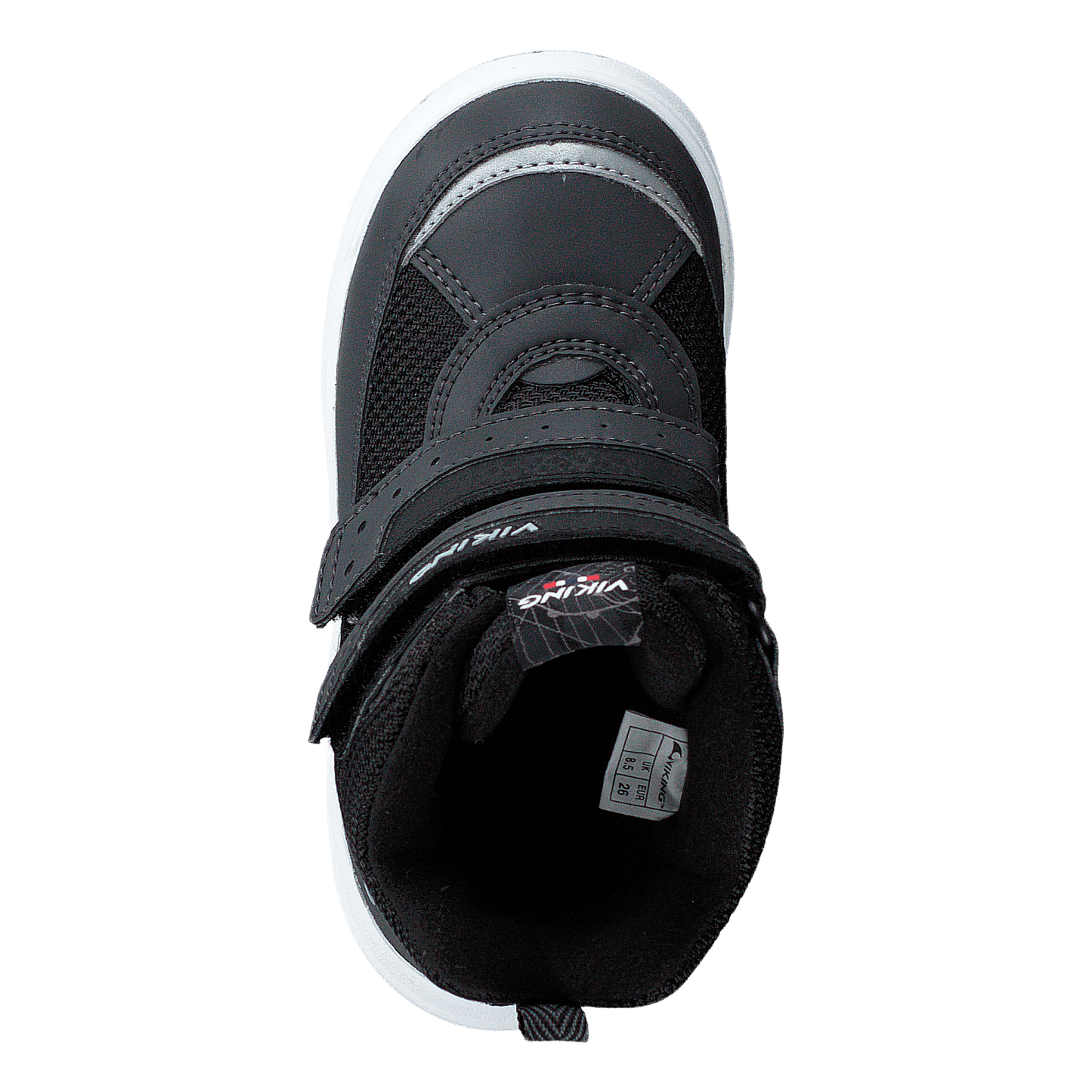 Play Reflex Warm Gtx Reflective/black