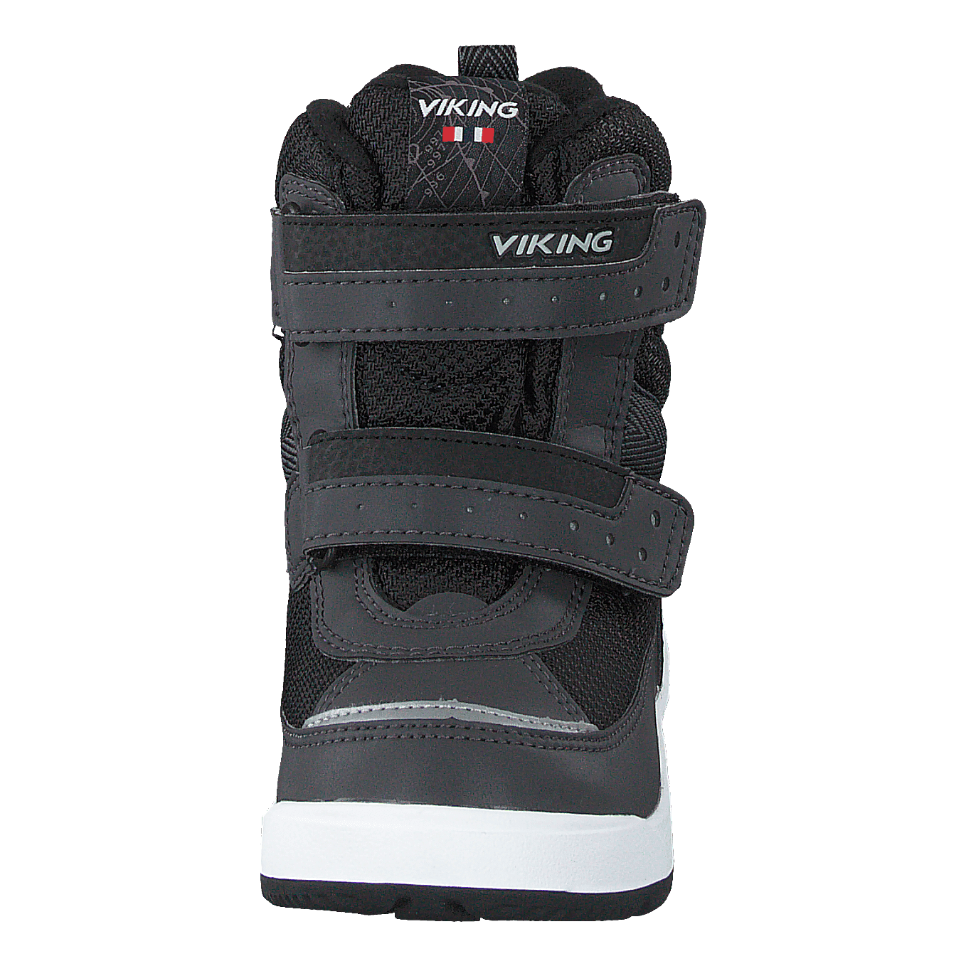 Play Reflex Warm Gtx Reflective/black