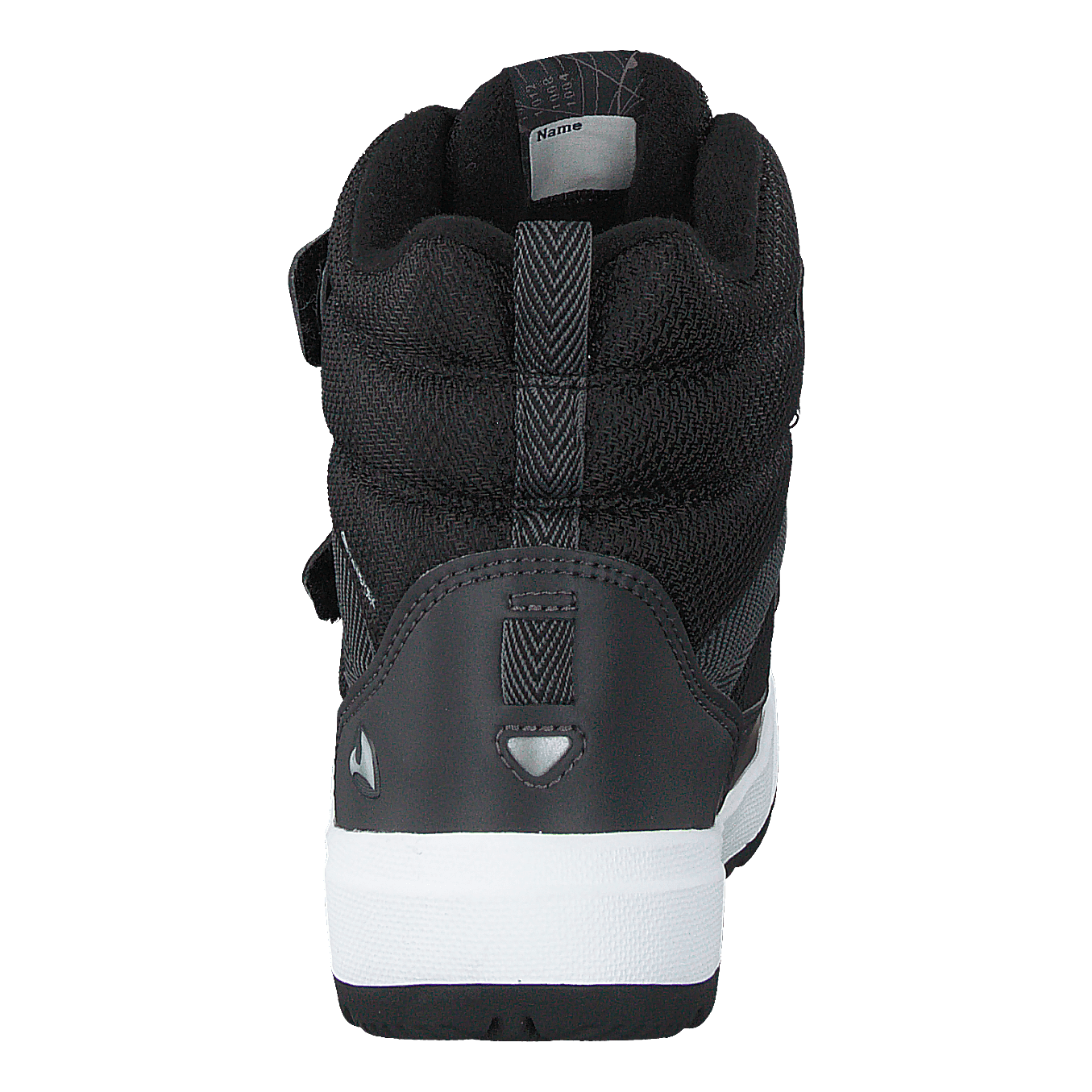 Play Reflex Warm Gtx Reflective/black