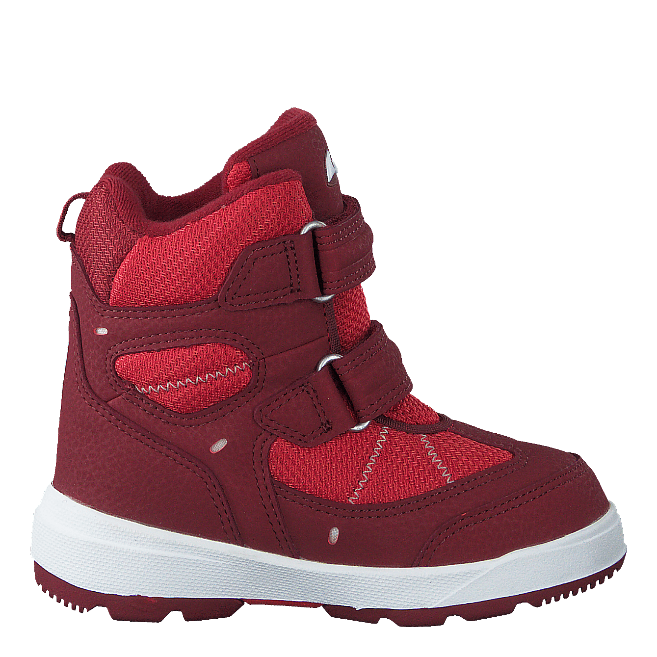 Toasty Ii Gtx Dark Red/red