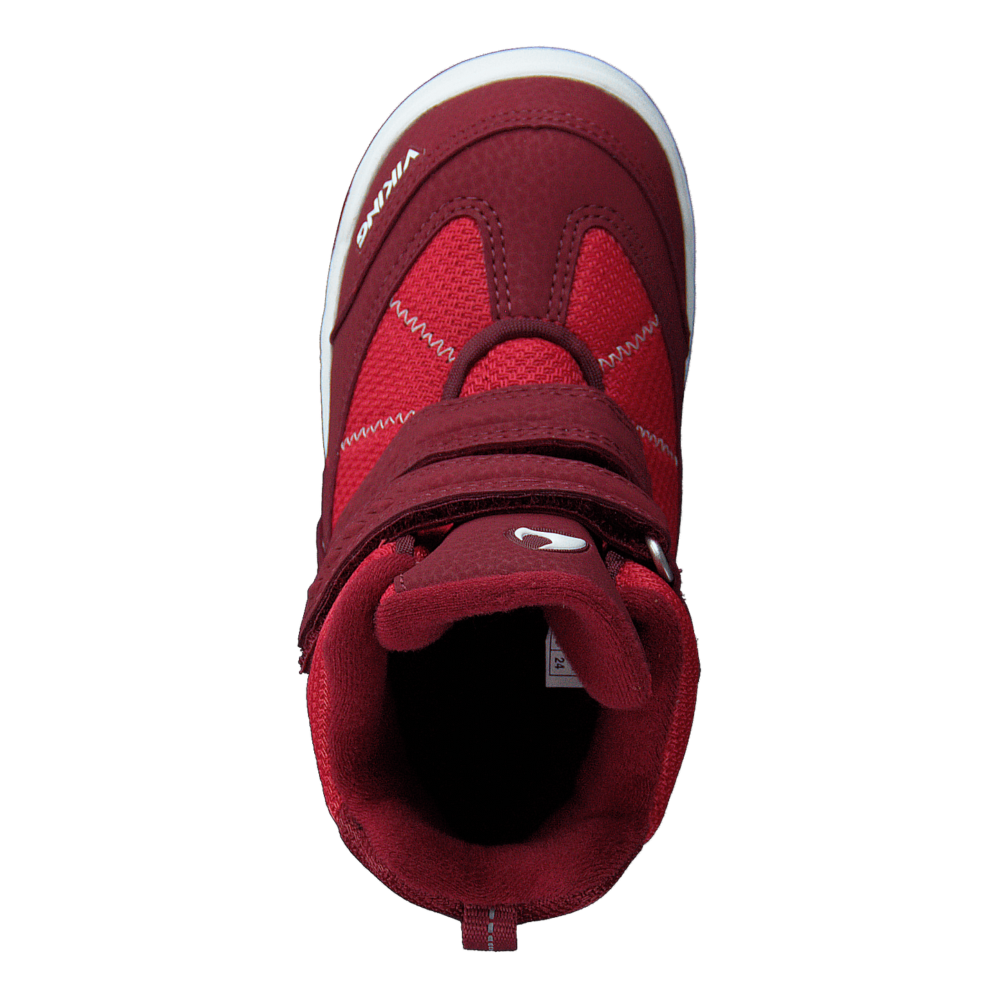 Toasty Ii Gtx Dark Red/red