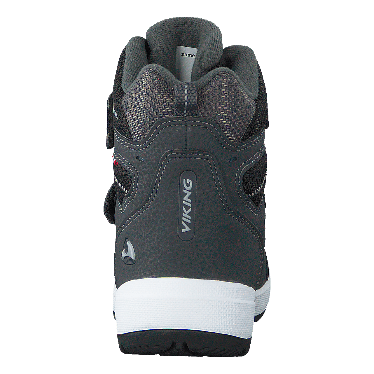 Toasty Warm GTX Charcoal/black