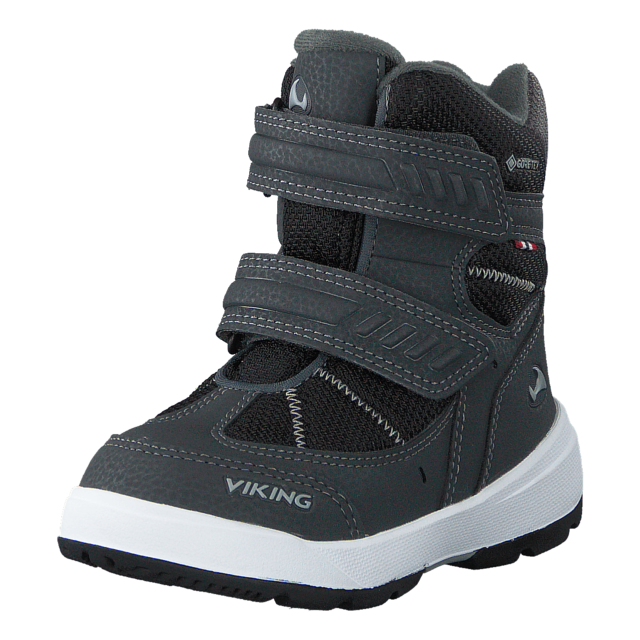 Toasty Warm GTX Charcoal/black