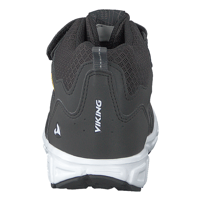 Alvdal Mid R Gtx Black/charcoal