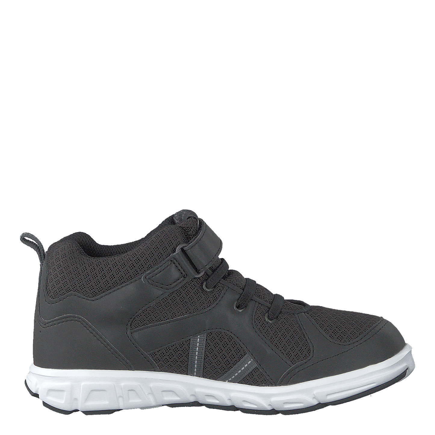 Alvdal Mid R Gtx Black/charcoal