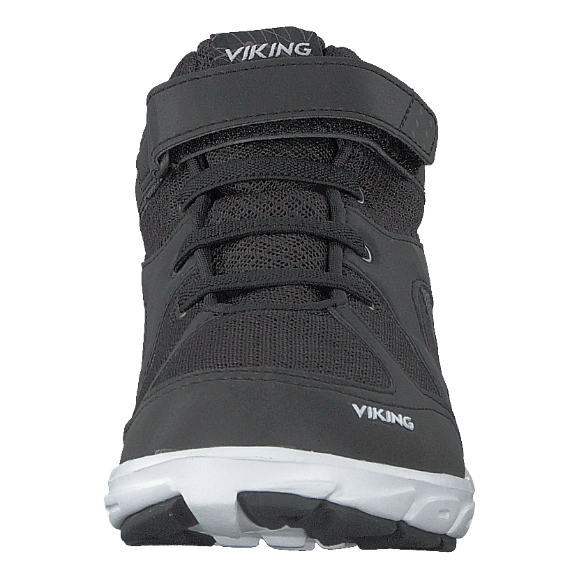 Alvdal Mid R Gtx Black/charcoal