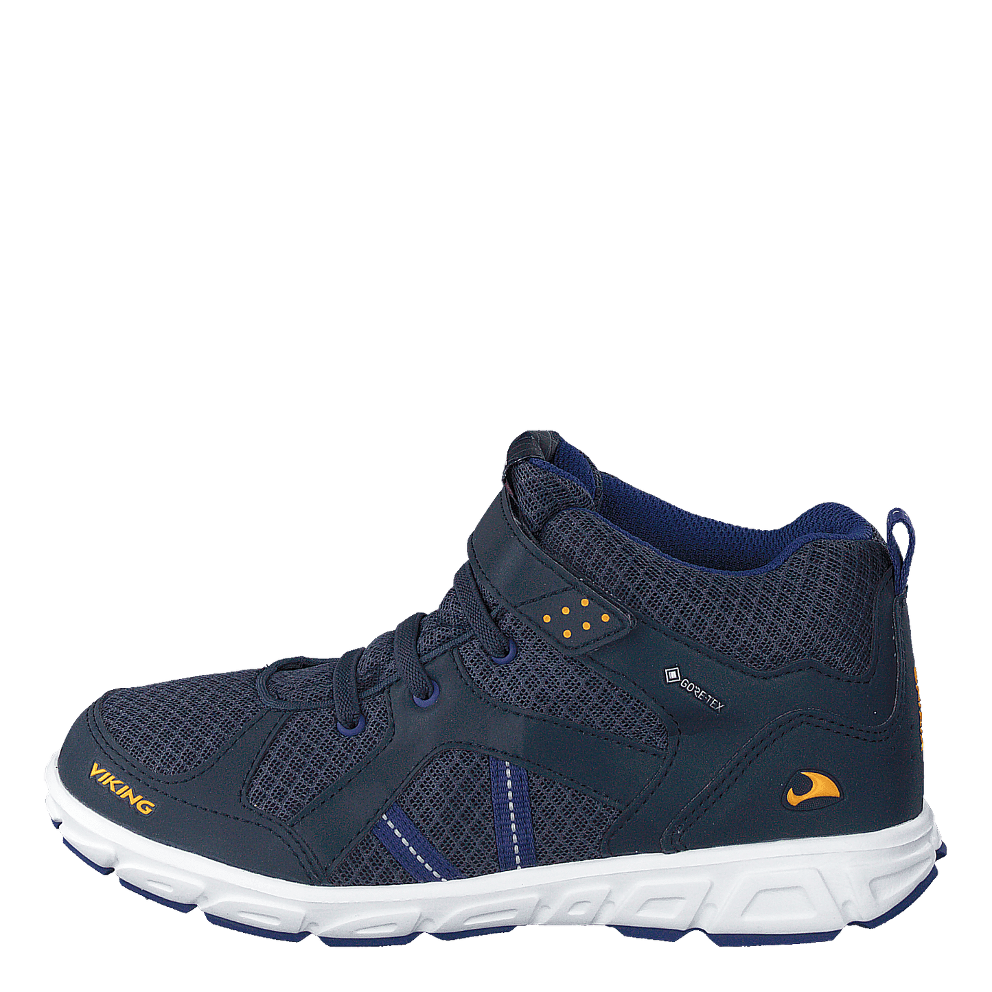 Alvdal Mid R Gtx Navy/dark Blue