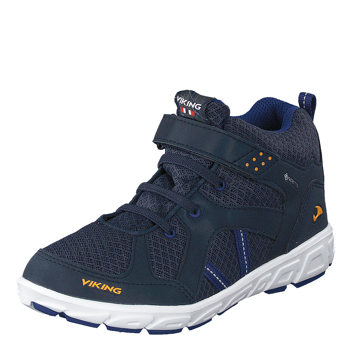 Alvdal Mid R Gtx Navy/dark Blue