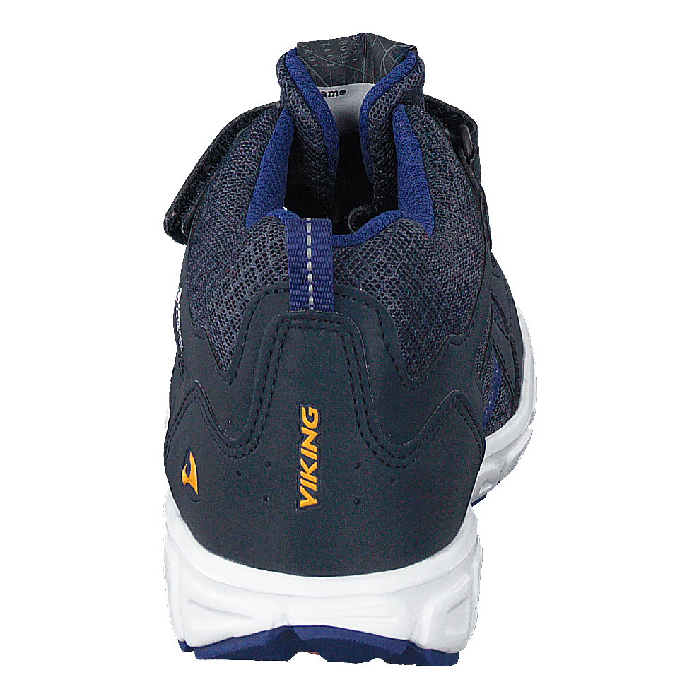 Alvdal Mid R Gtx Navy/dark Blue