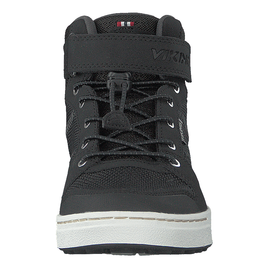 Tonsen Mid Kids Gtx Black/charcoal