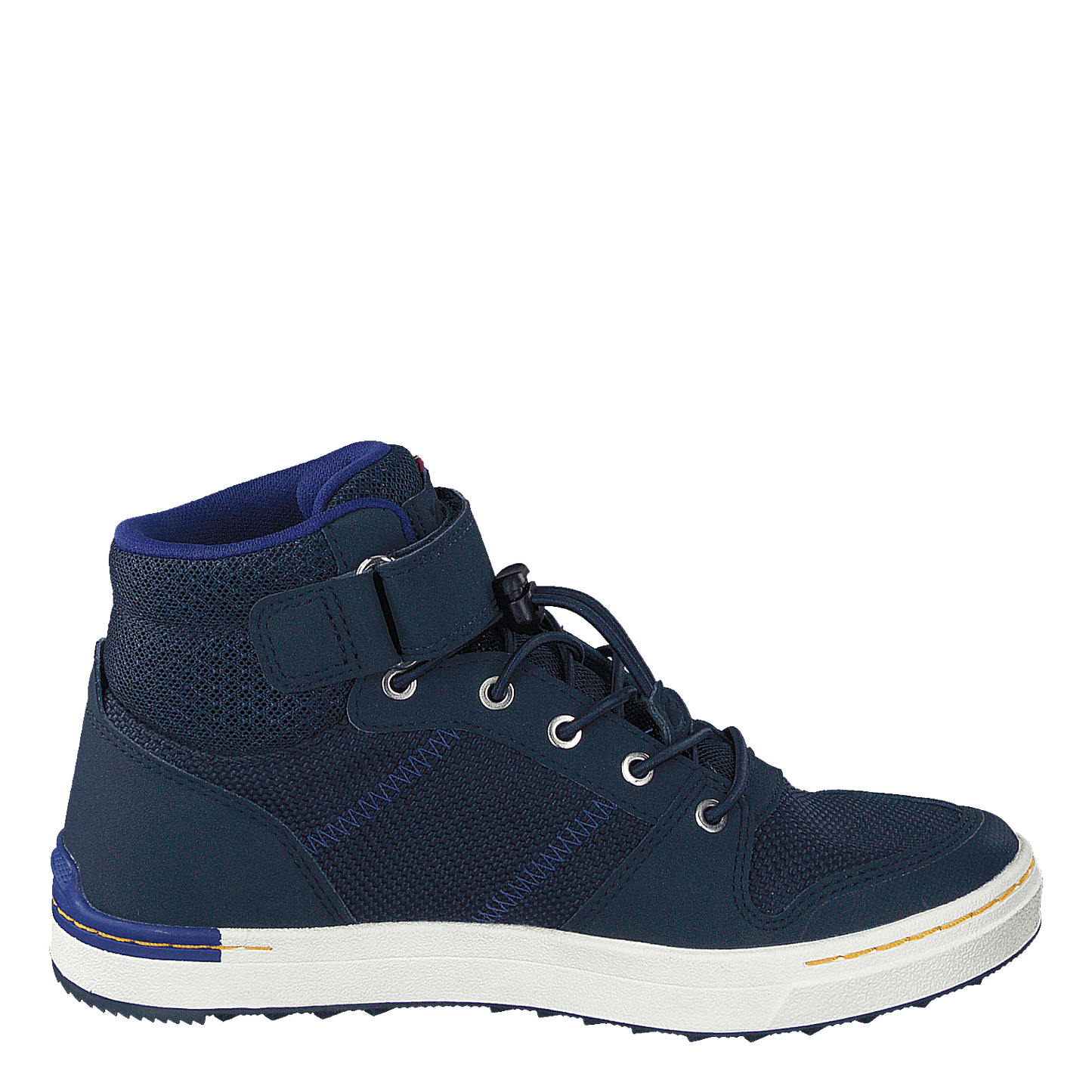 Tonsen Mid Kids Gtx Navy/dark Blue