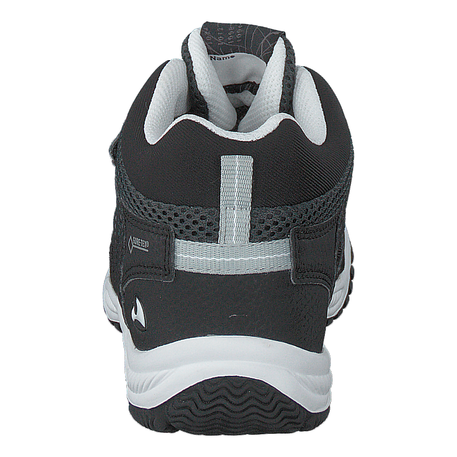 Cascade Ii Mid Gtx Black/grey