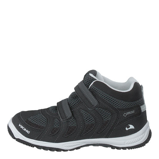 Cascade Ii Mid Gtx Black/grey