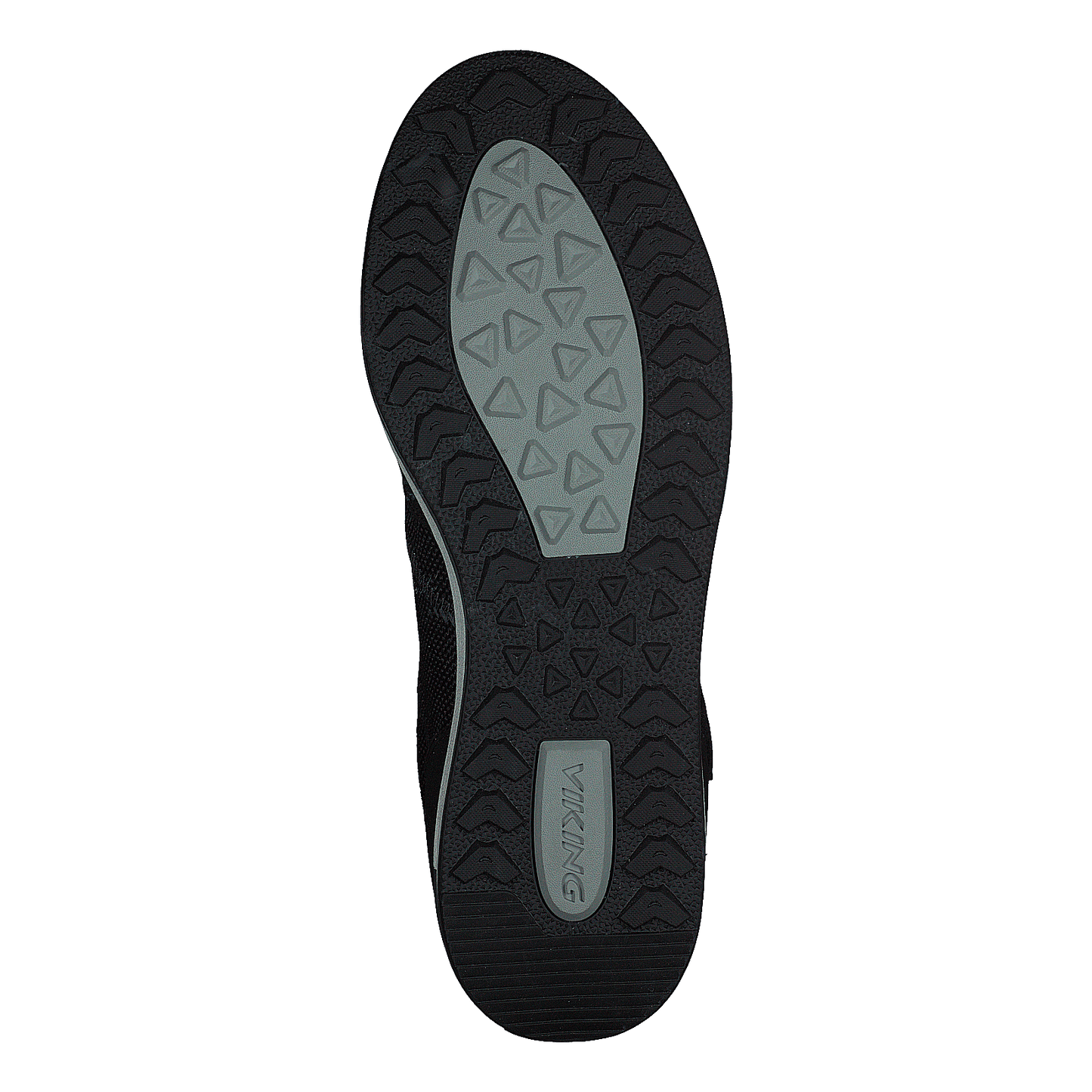 Tonsen Mid Gtx Black/charcoal