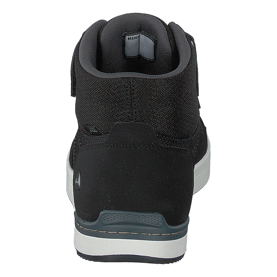 Tonsen Mid Gtx Black/charcoal