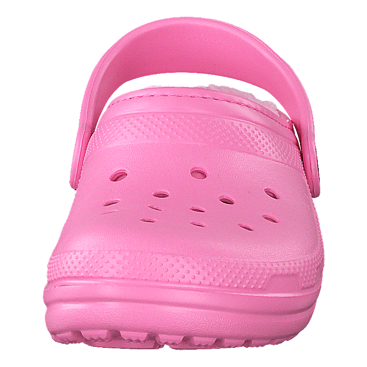 Classic Lined Clog K Pink Lemonade/pink Lemonade