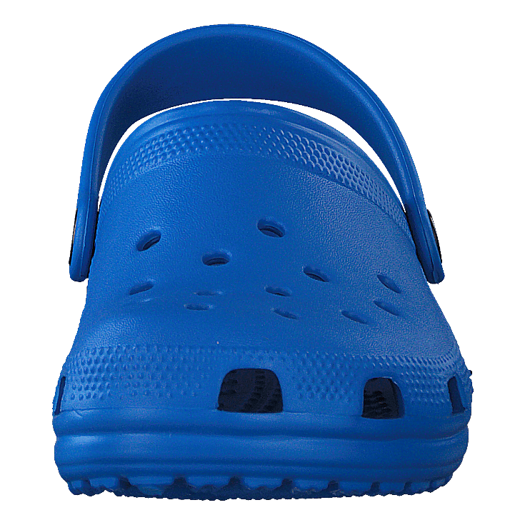 Classic Clog Kids Bright Cobalt