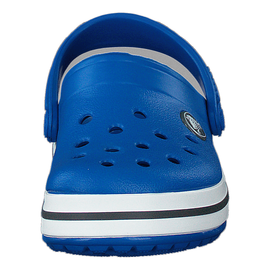 Crocband Clog Kids Bright Cobalt / Charcoal