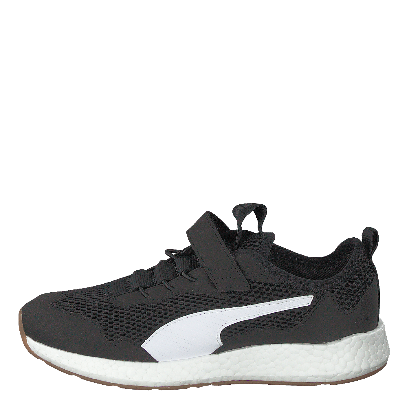 Nrgy Neko Skim Ac Ps Puma Black-puma White