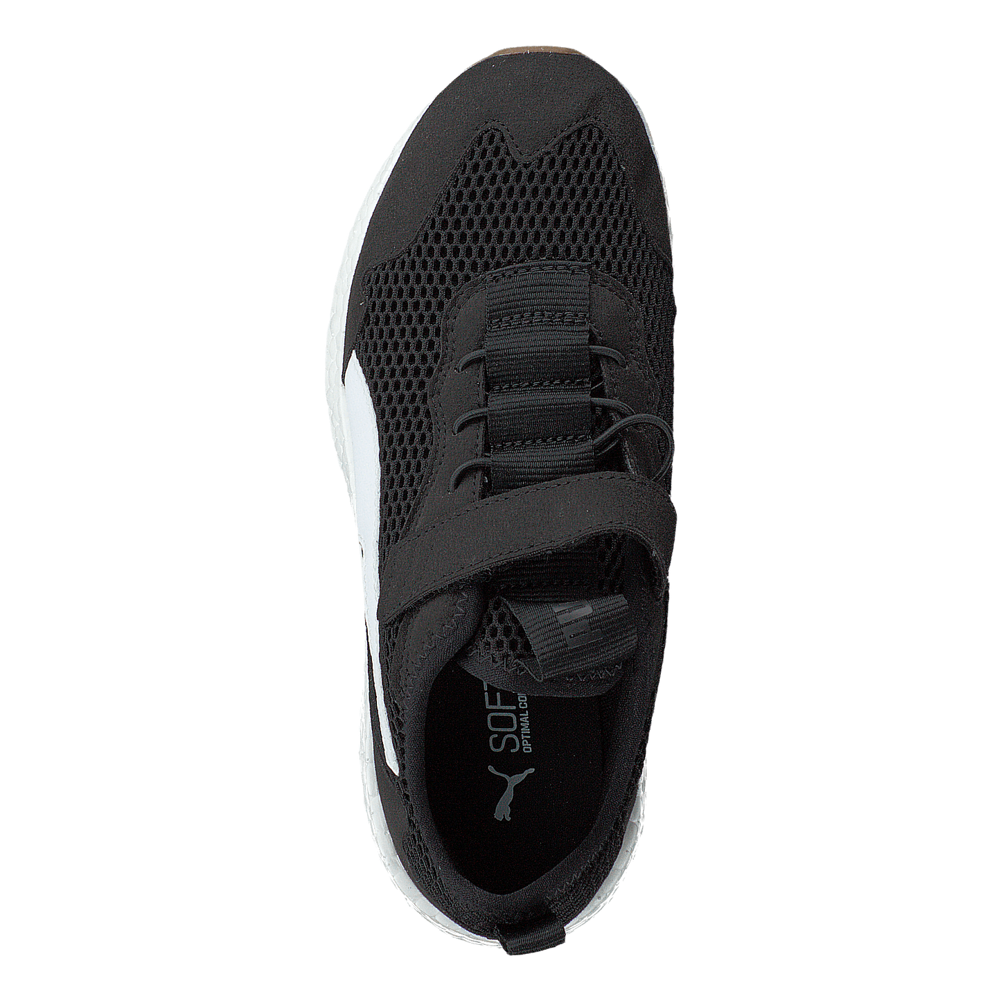 Nrgy Neko Skim Ac Ps Puma Black-puma White