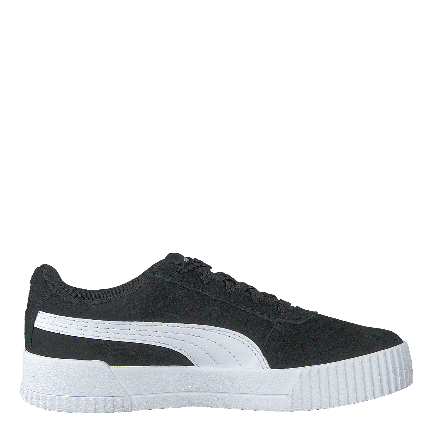 Carina Sd Ps Puma Black-puma White