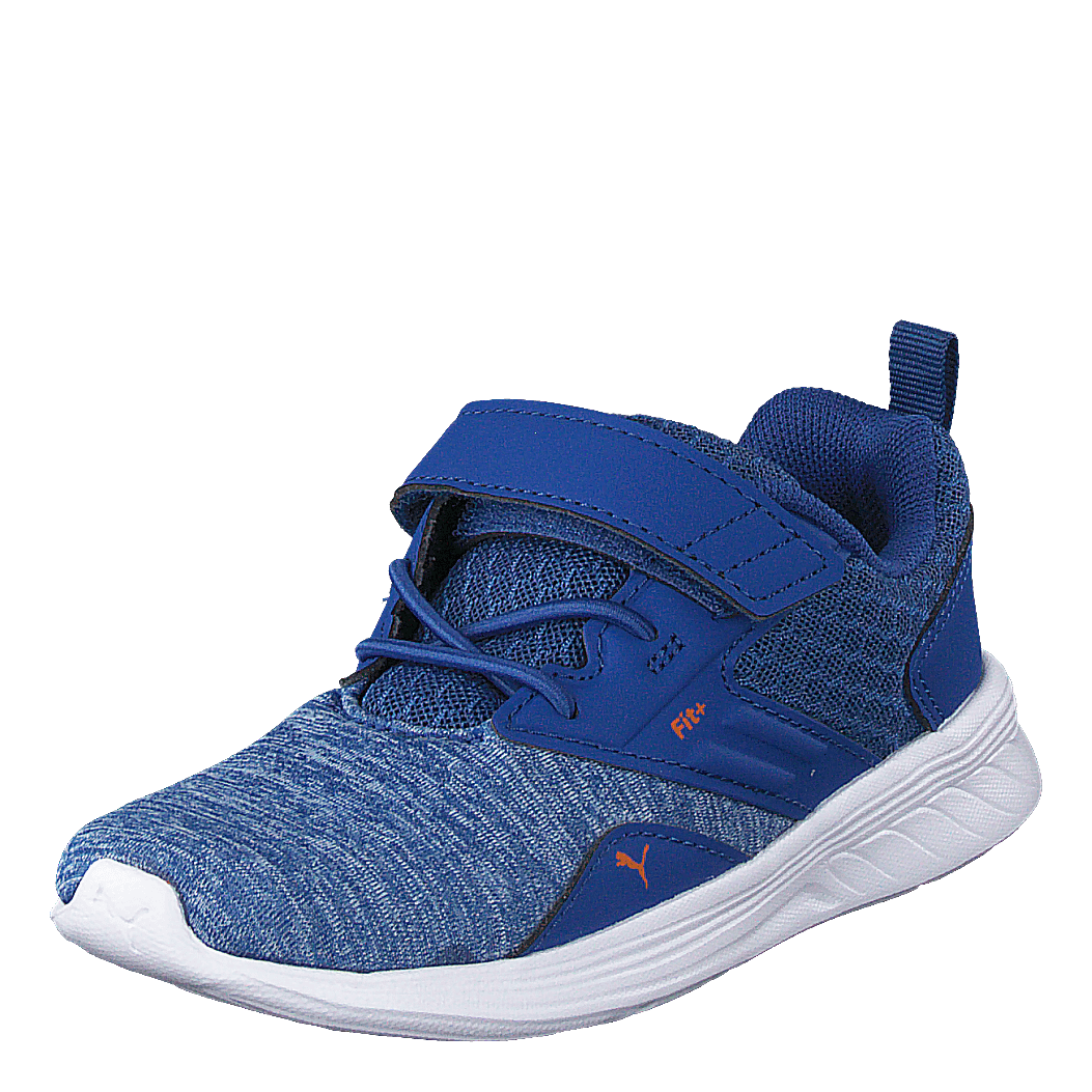 Nrgy Comet Inf Galaxy Blue-white-jaffa Orange