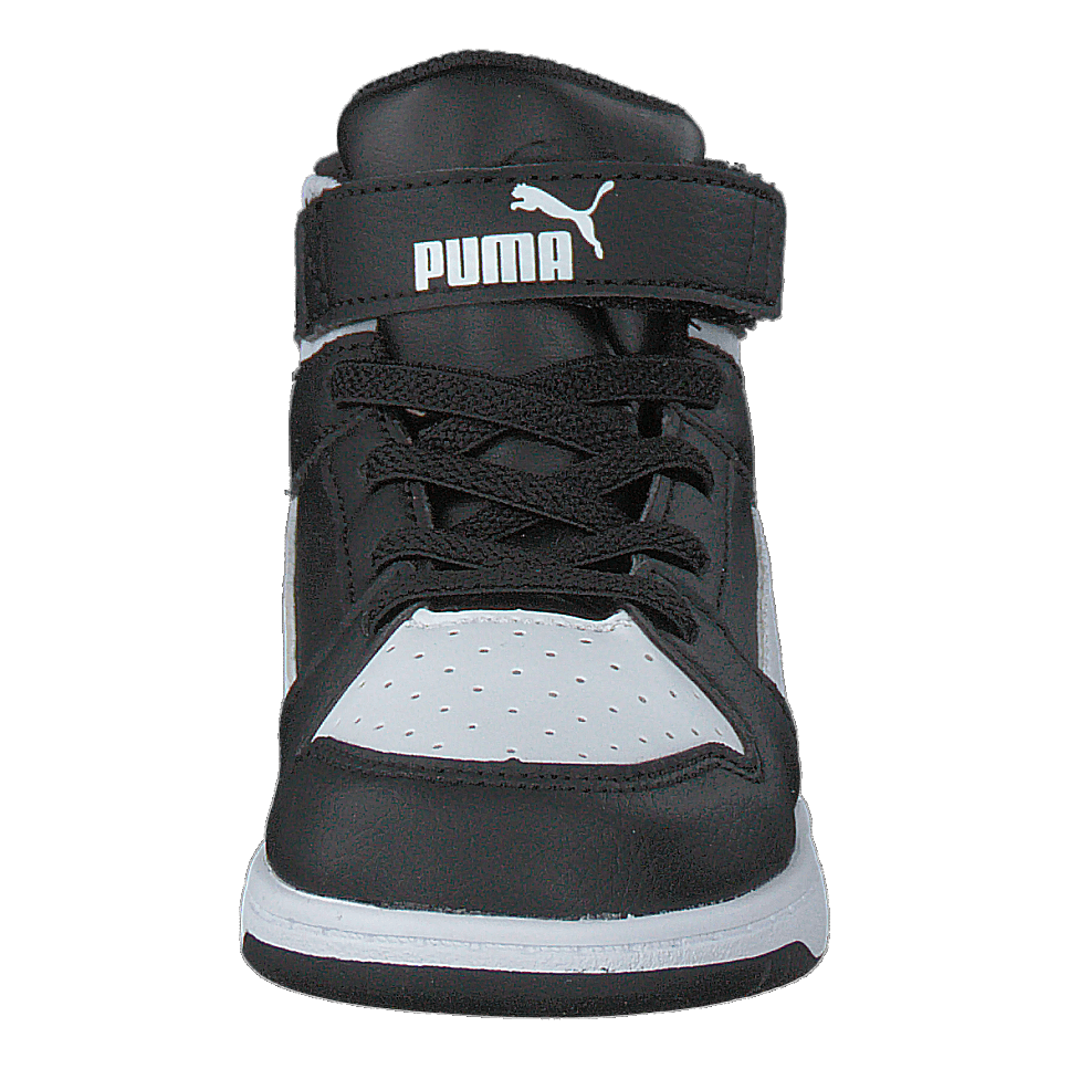 Puma Rebound Layup Sl V Inf Puma Black-puma White