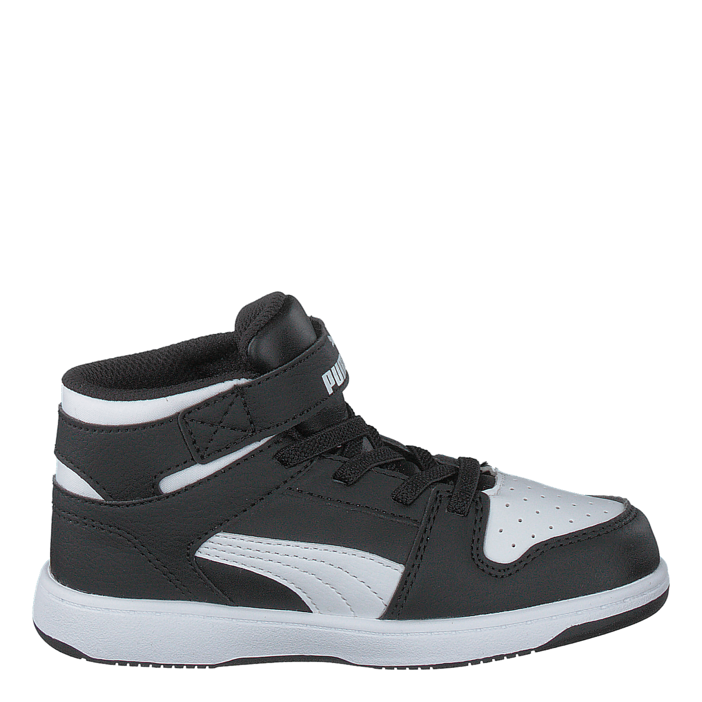 Puma Rebound Layup Sl V Inf Puma Black-puma White