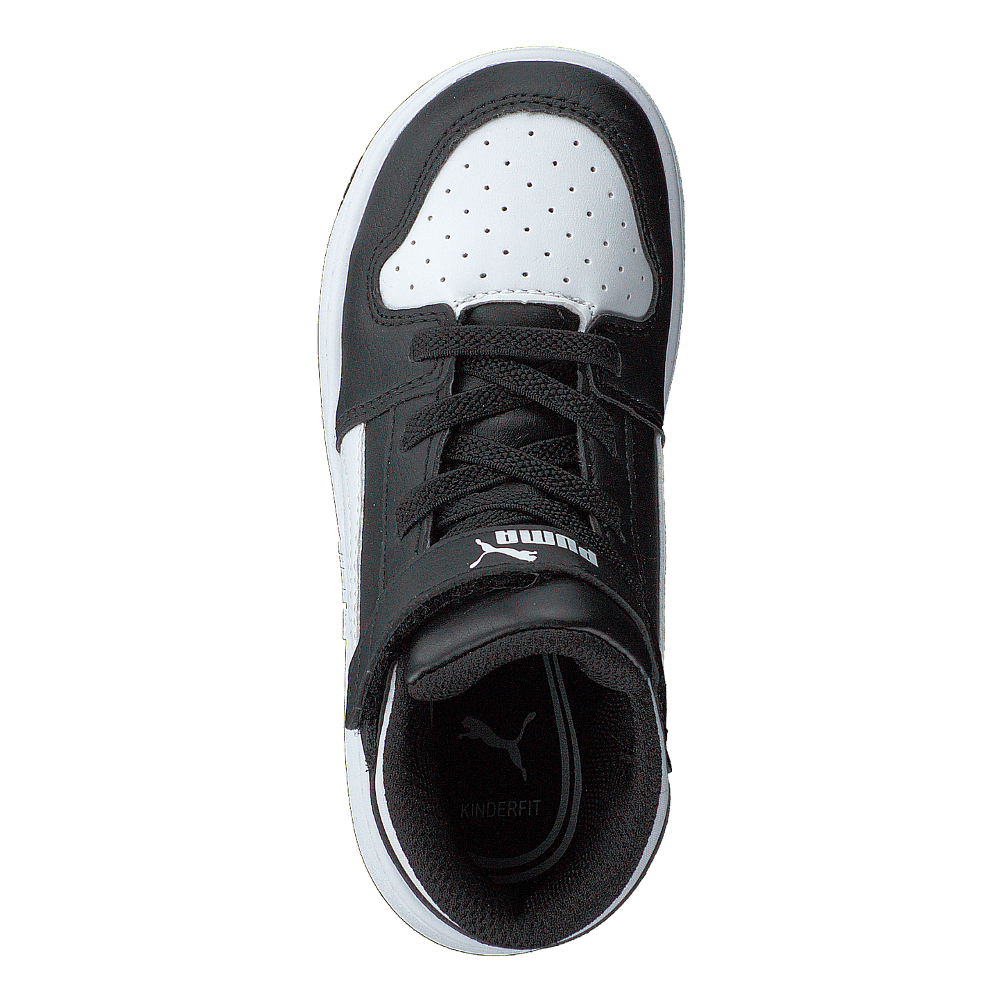 Puma Rebound Layup Sl V Inf Puma Black-puma White