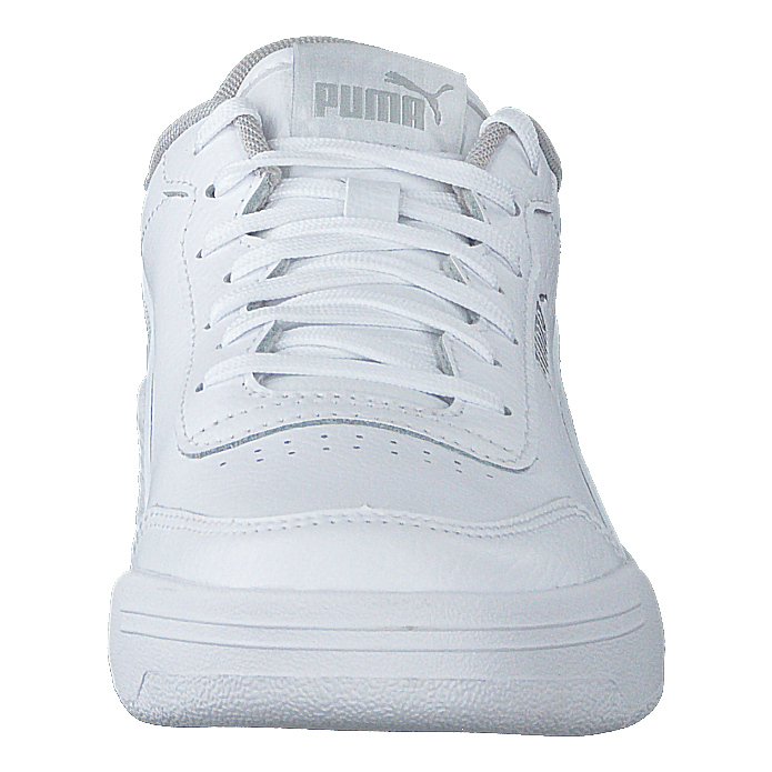 Caracal Jr Puma White-puma Silver