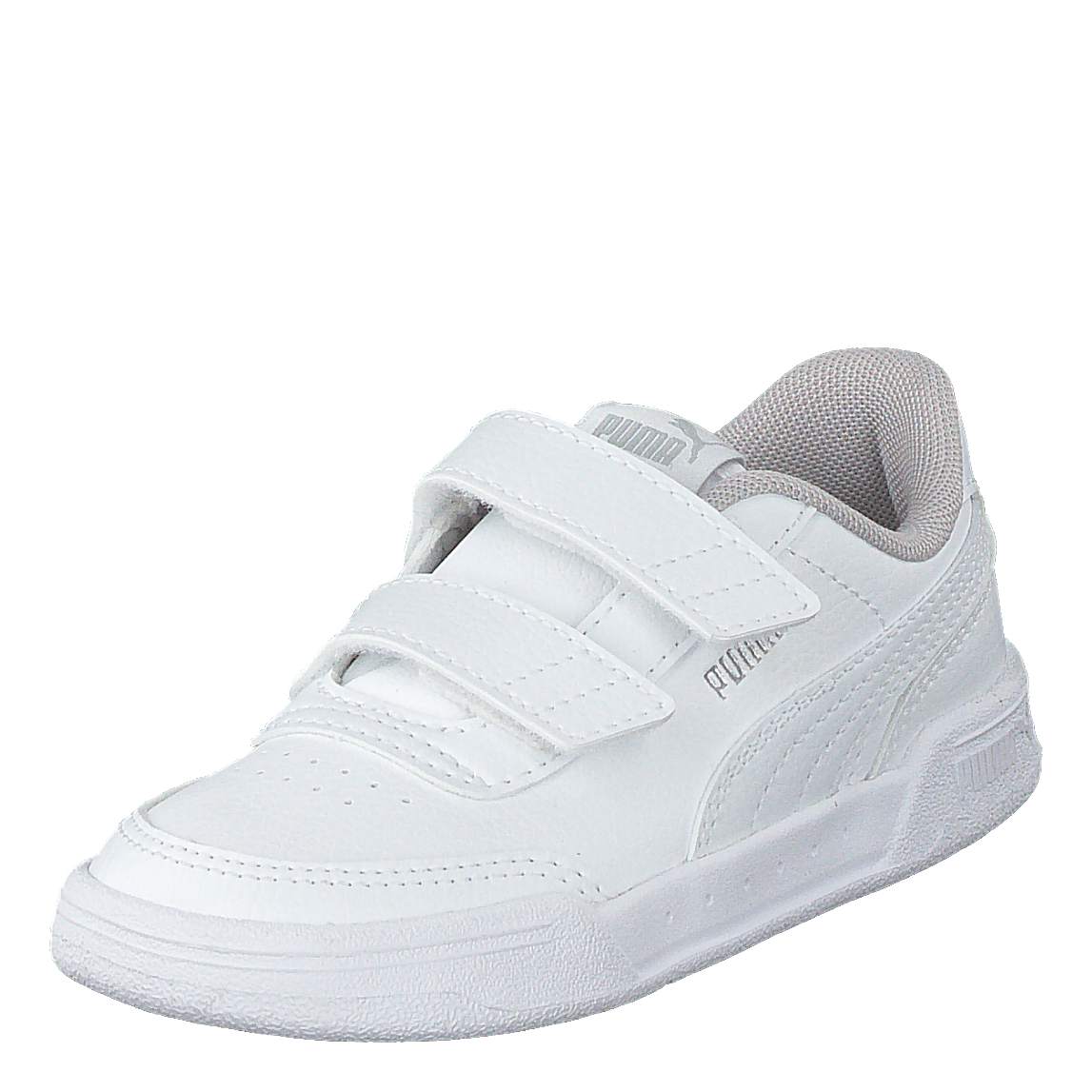 Caracal V Inf Puma White-puma Silver