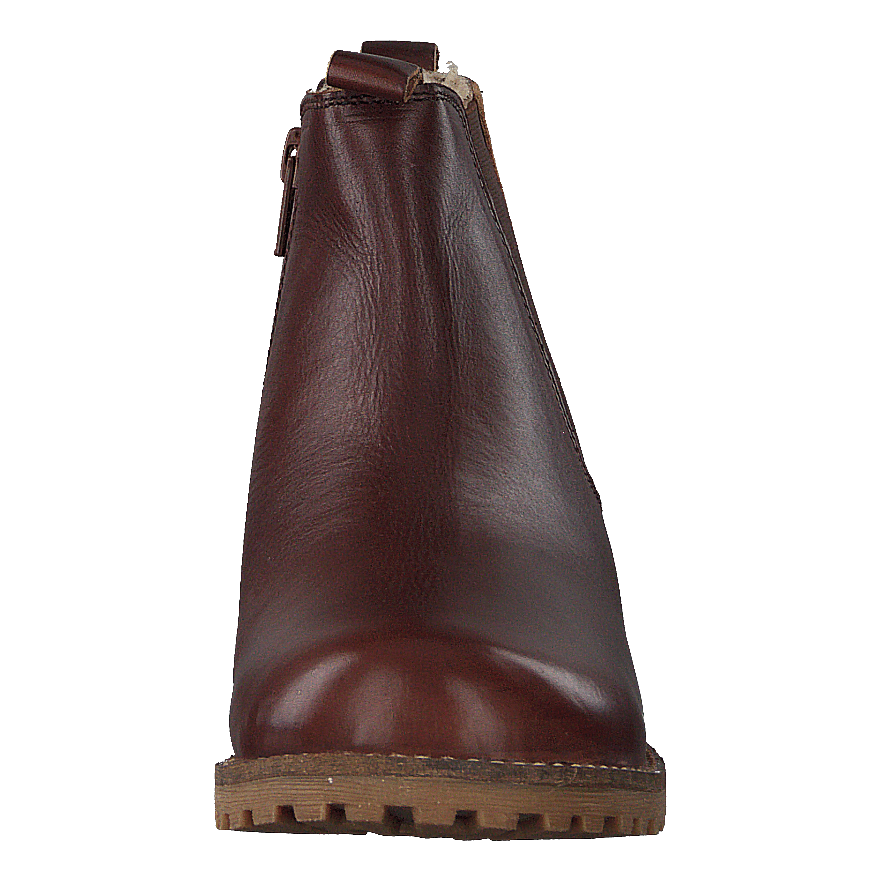 451-2001 Dark Brown