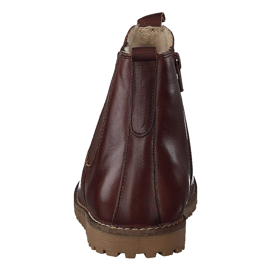 451-2001 Dark Brown