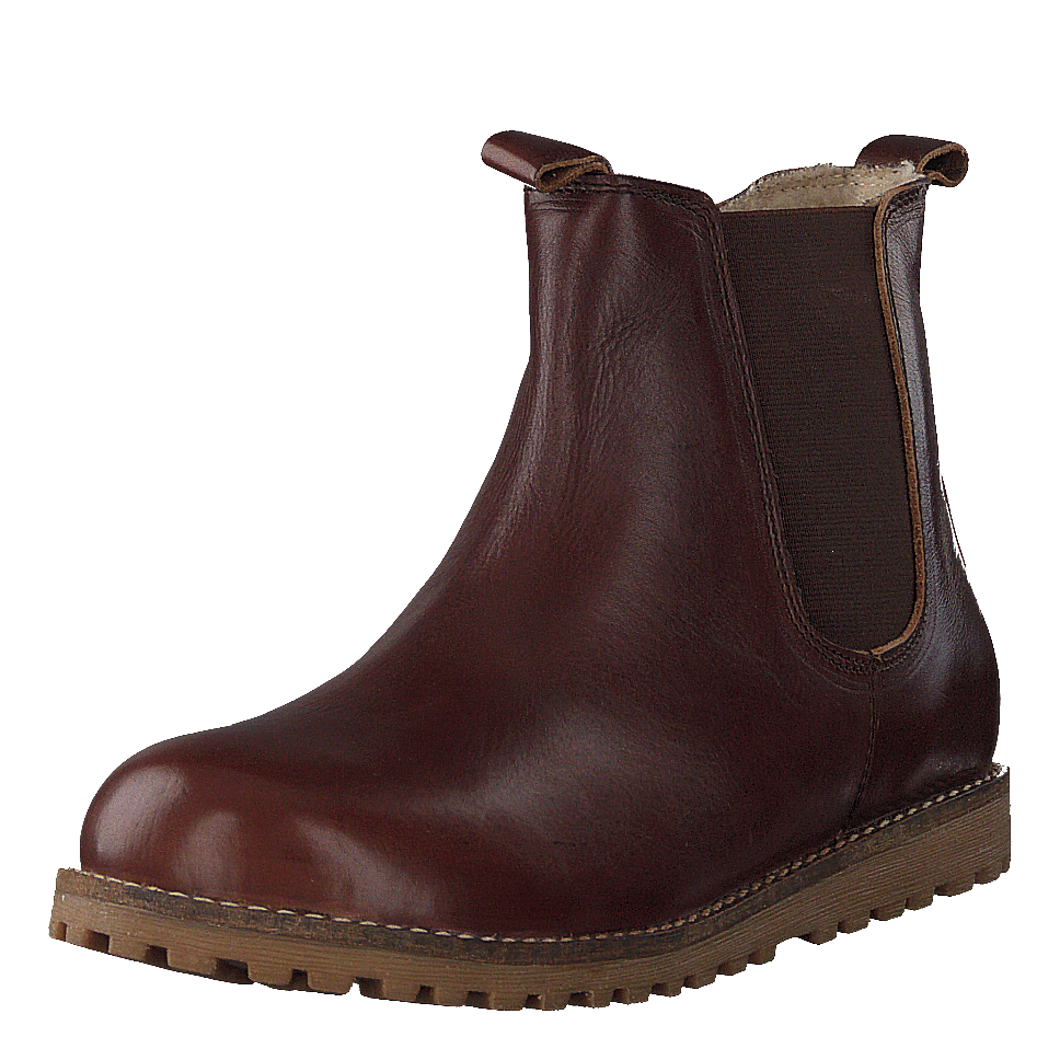 451-2001 Dark Brown