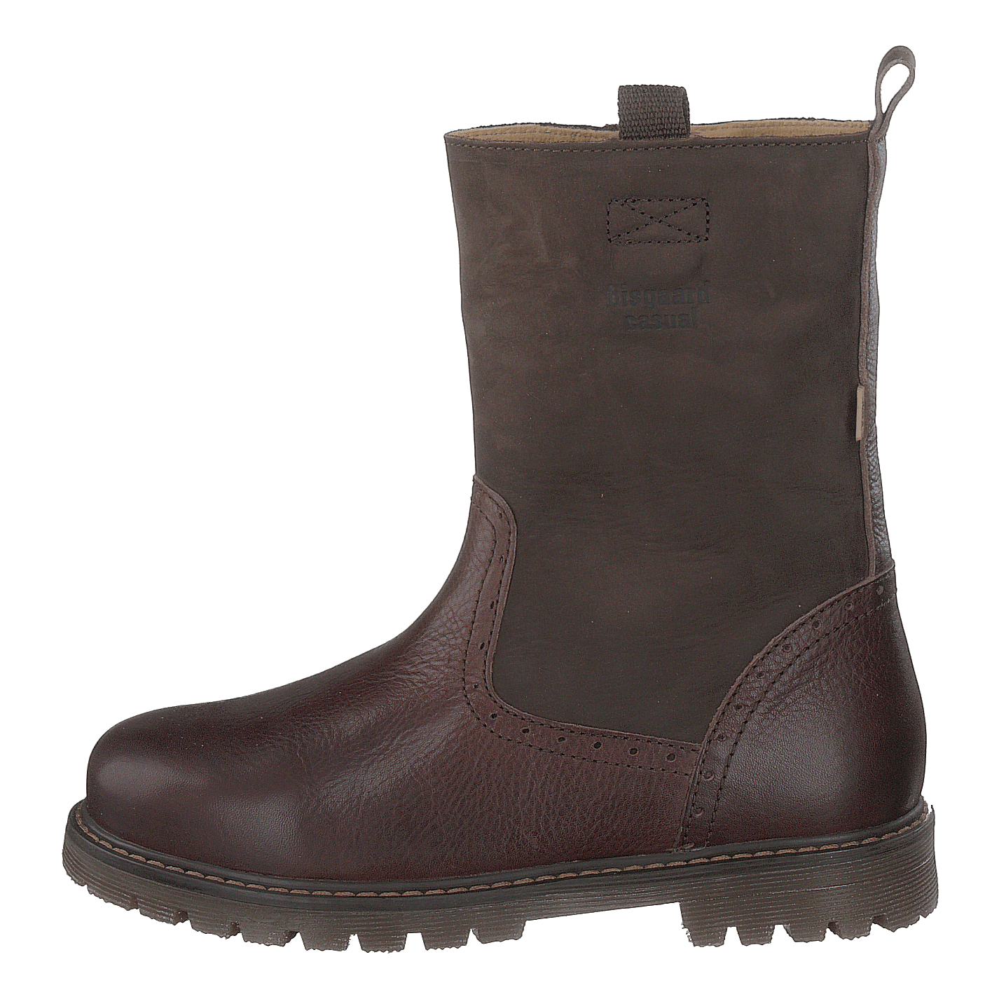 Tex Boot Brown