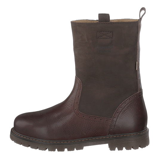 Tex Boot Brown