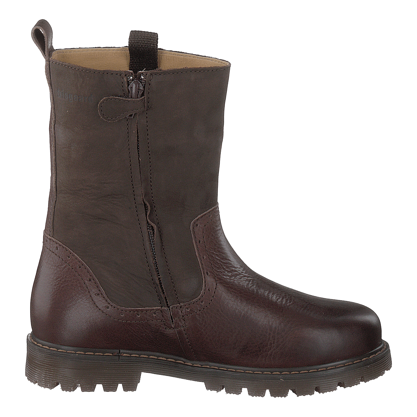 Tex Boot Brown