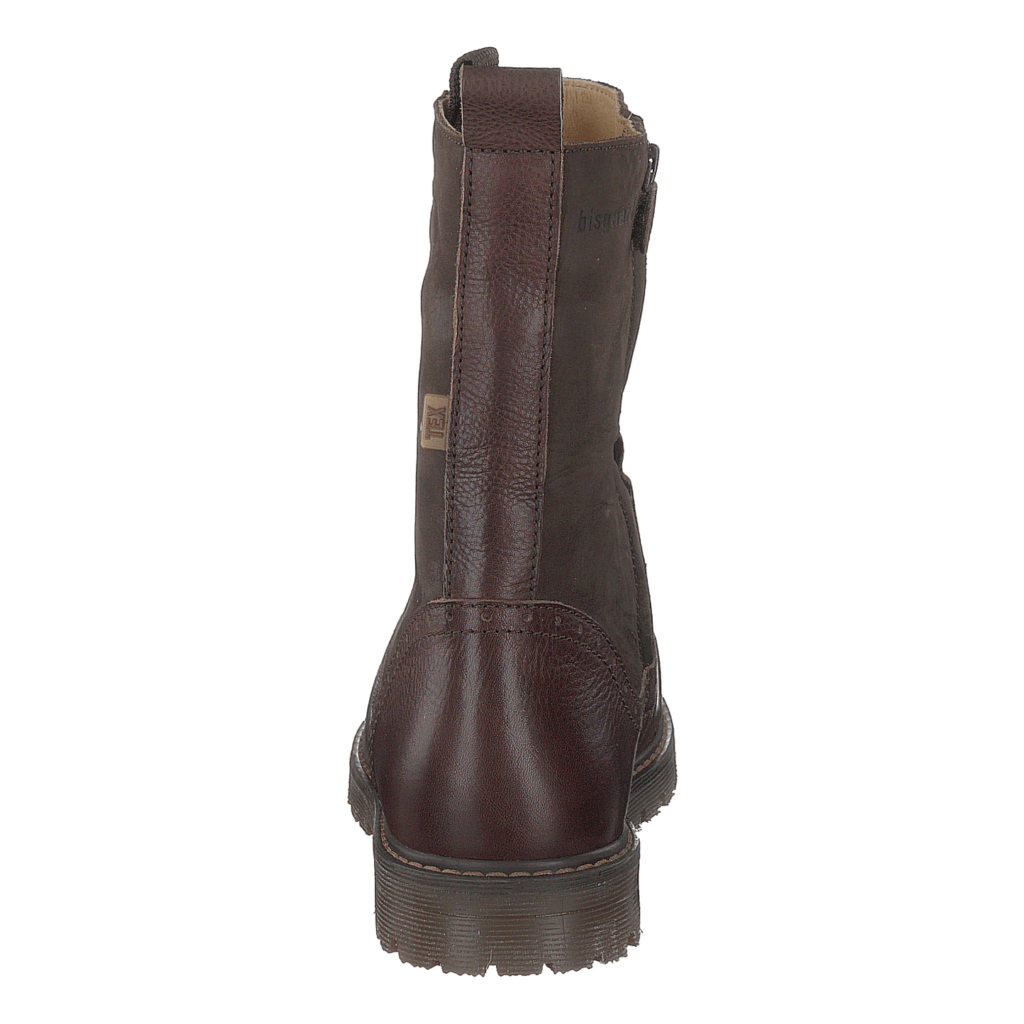 Tex Boot Brown