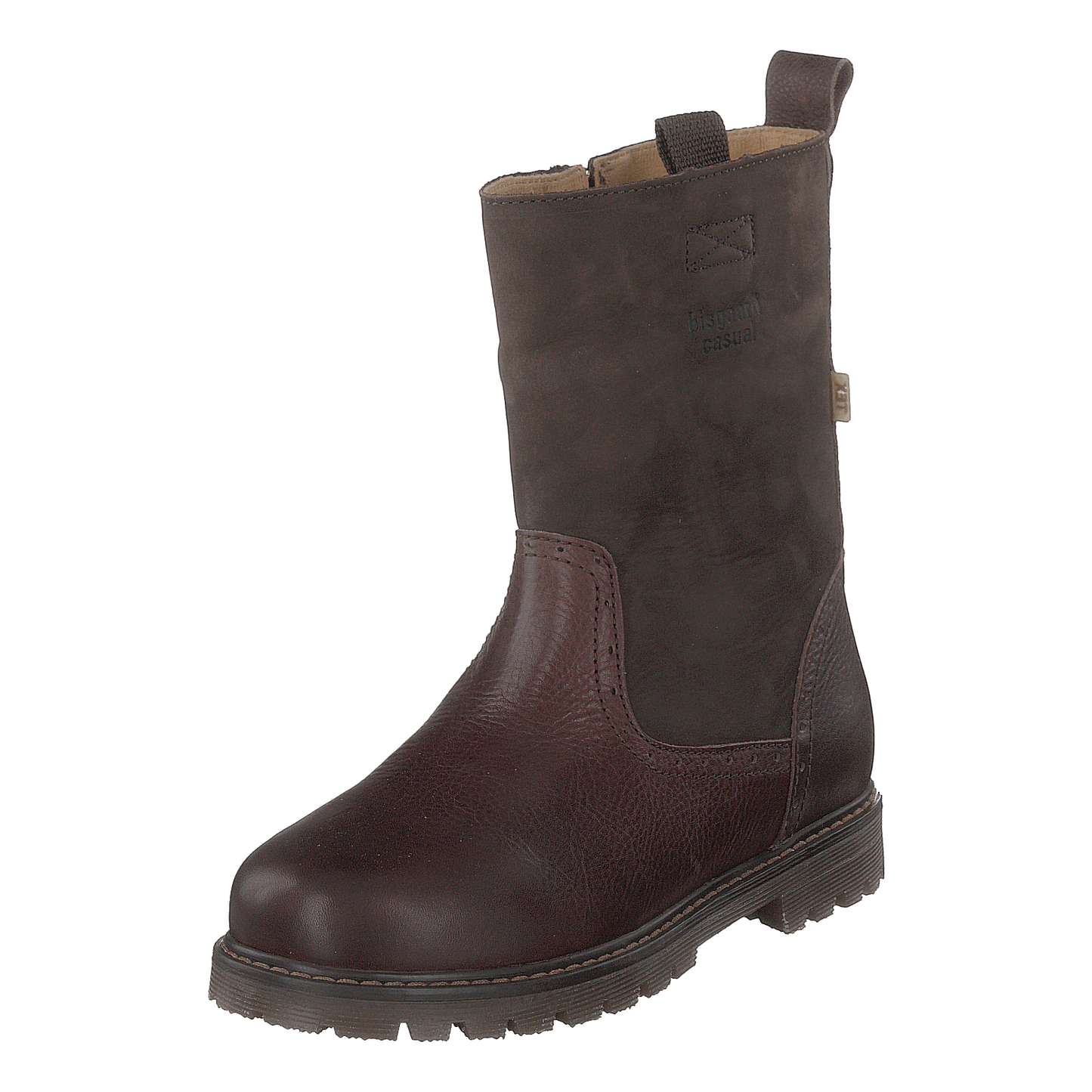 Tex Boot Brown