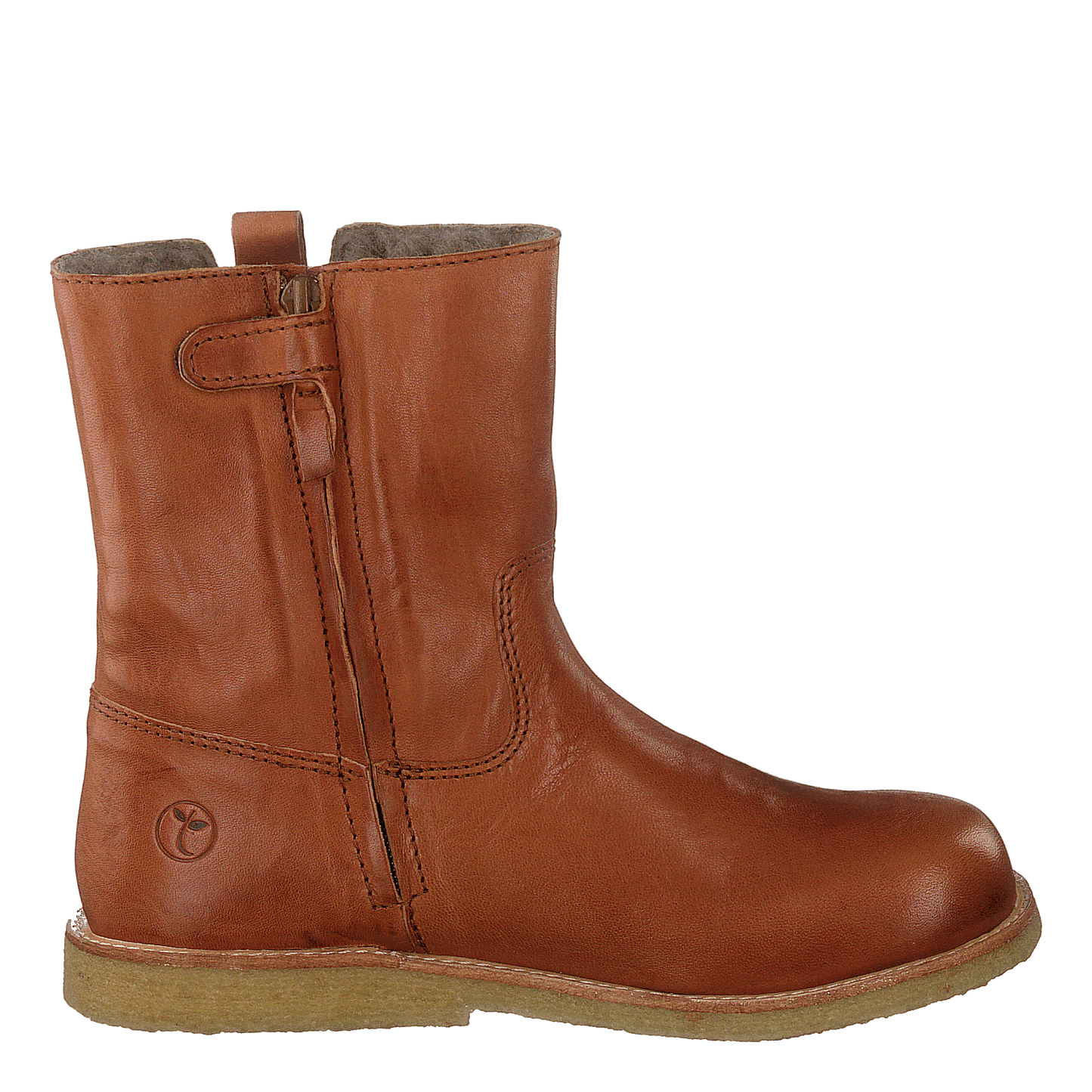 Tex Boot Cognac