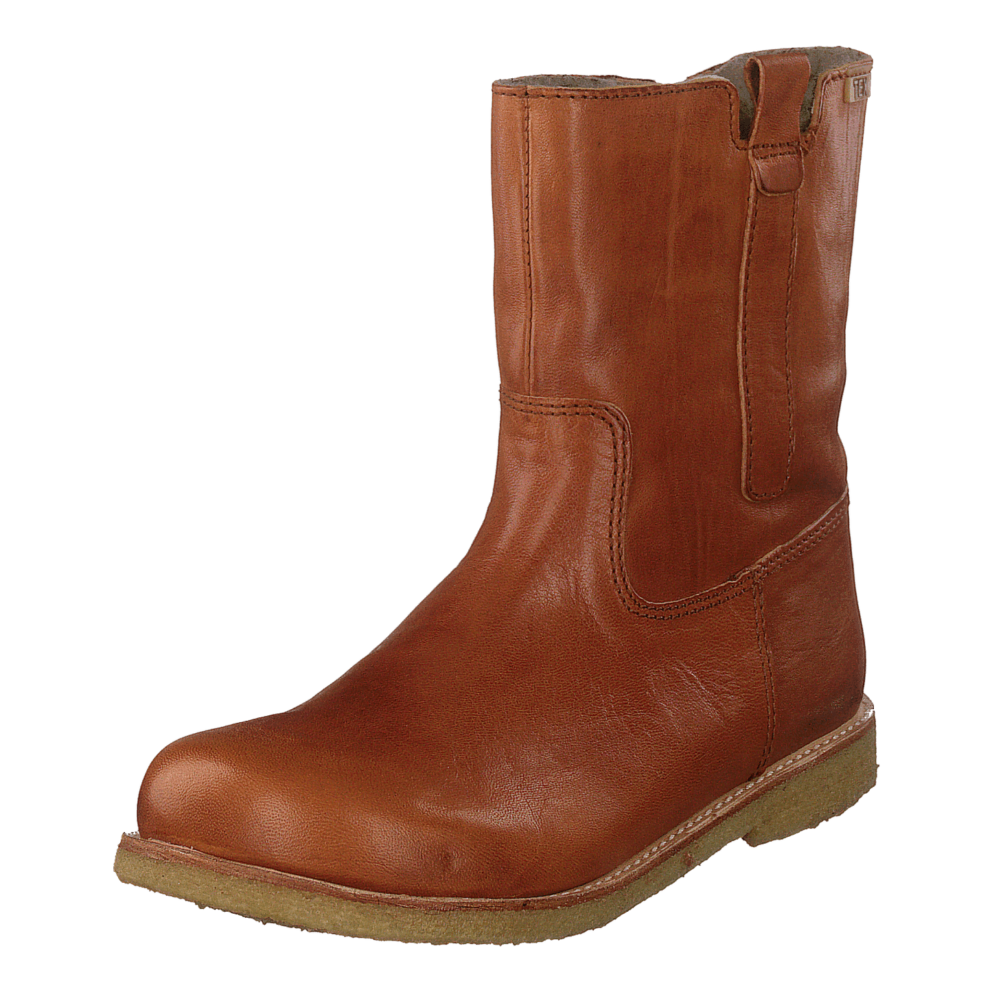 Tex Boot Cognac