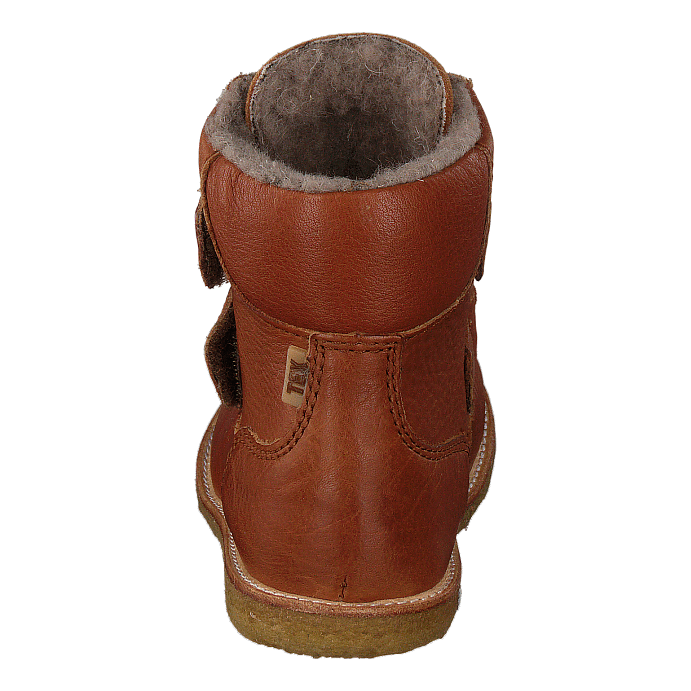 Tex Boot Cognac