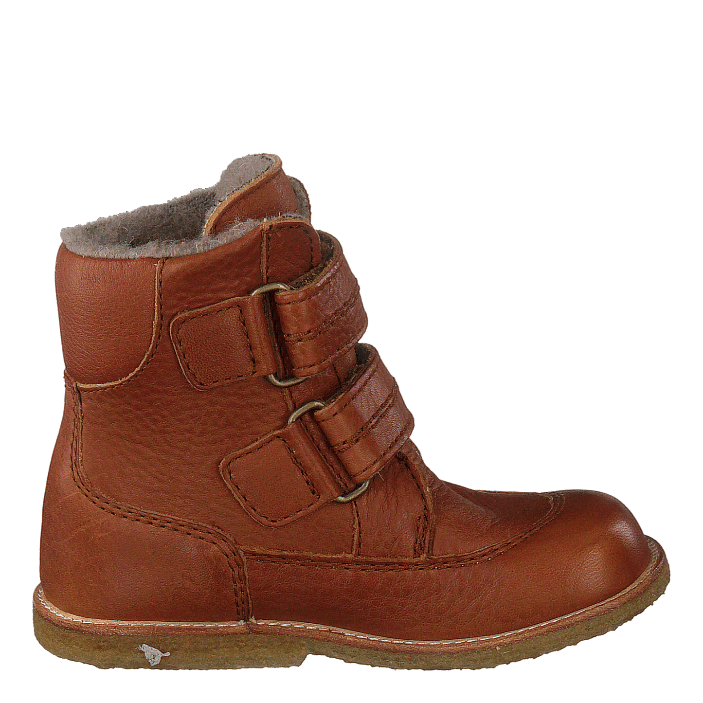 Tex Boot Cognac