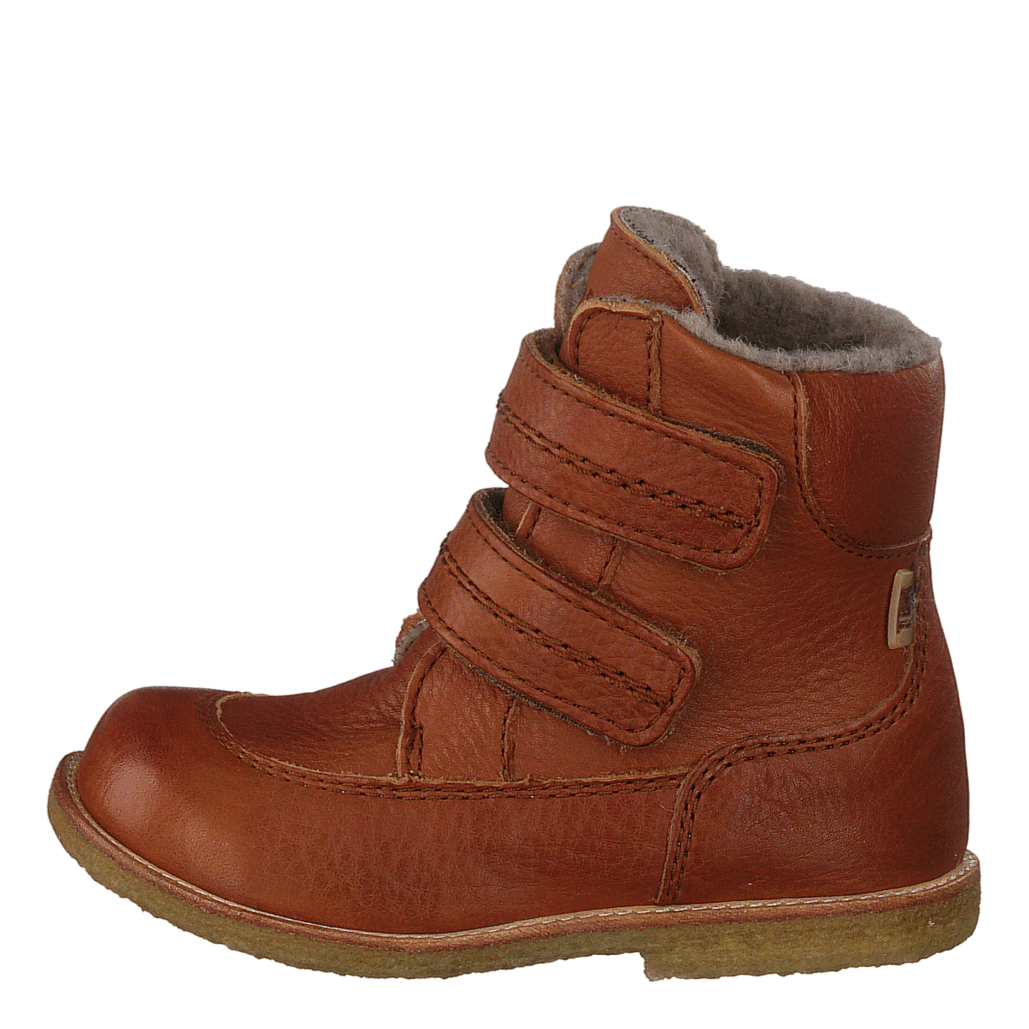 Tex Boot Cognac