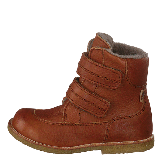 Tex Boot Cognac