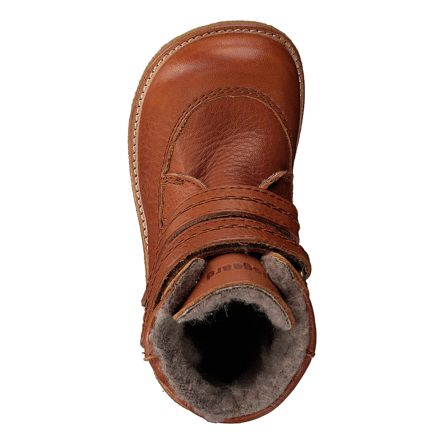 Tex Boot Cognac